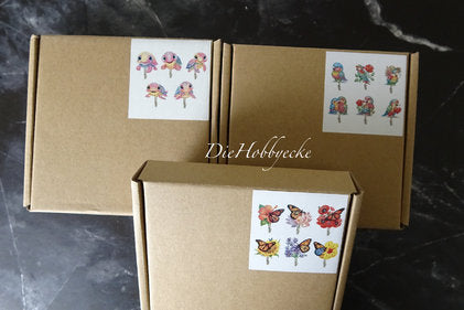 diamond painting Aufhaenger