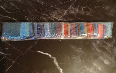 Diamond Painting KI-Künstlerbild Delfin