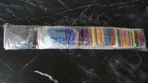 Diamond Painting Ki-Künstlerbild Eule