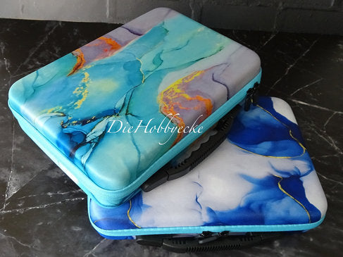 Diamond Painting Koffer
