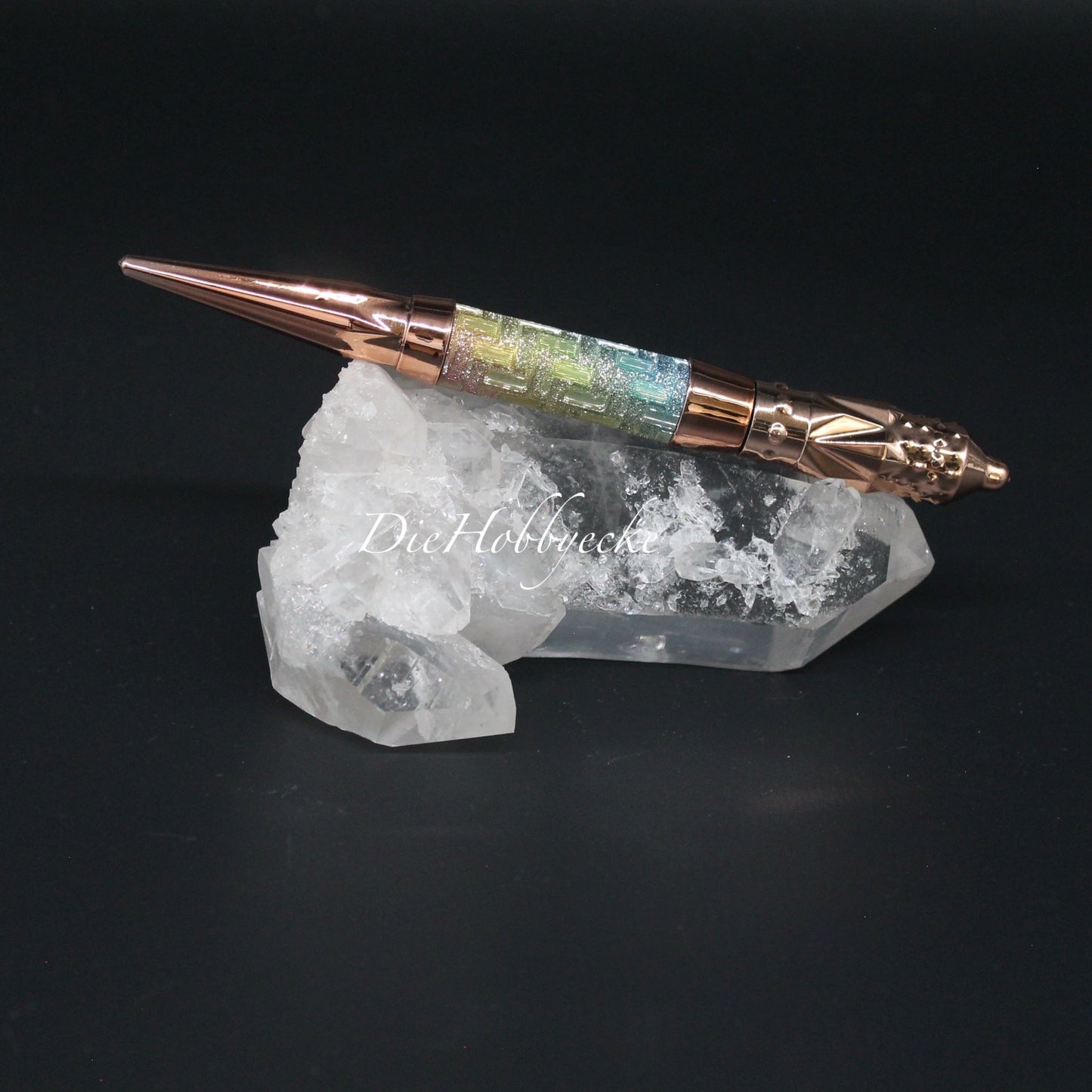 Diamond Painting orientalischer Regenbogen-Stift