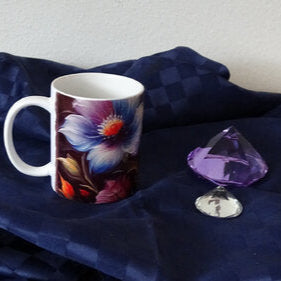 Künstlertasse Gabriella